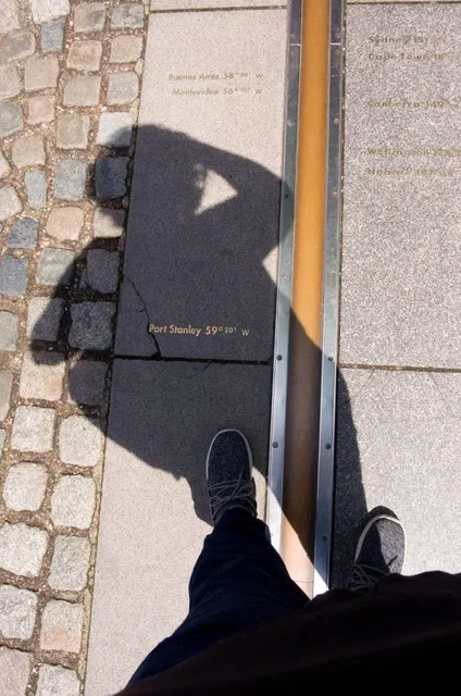 Prime Meridian
