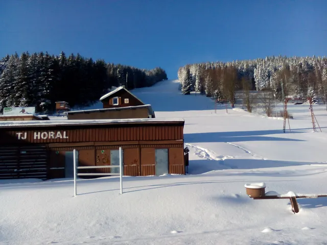 Skigebiet Fuchs Silberbach