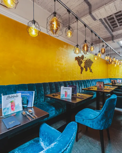 masons Restaurant Trier