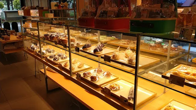 BreadTalk - Mal Ciputra Tangerang