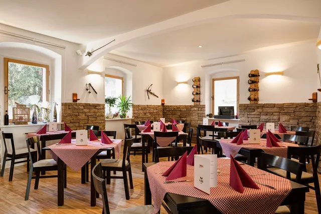 Trattoria Al Boia Partanes