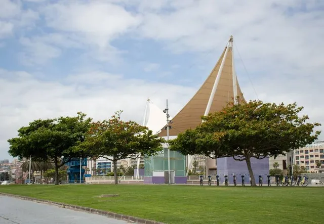 Parque de Santa Catalina