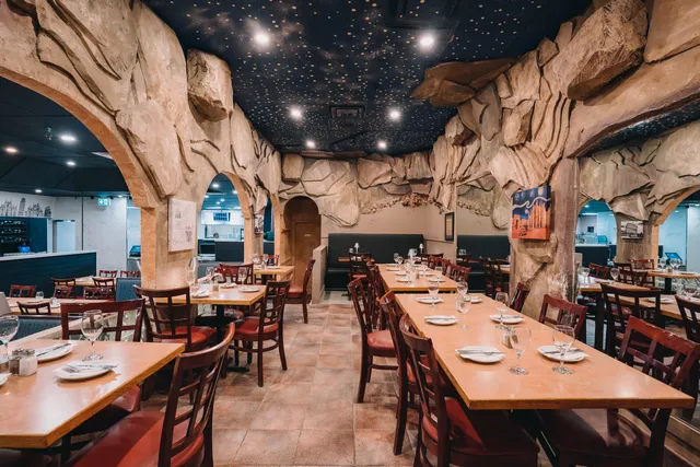 Sorento Italian Kitchen