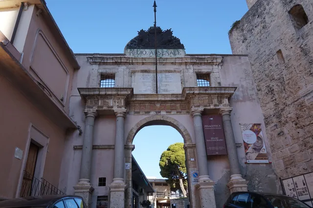 Museo Etnografico Regionale - Collezione Luigi Cocco