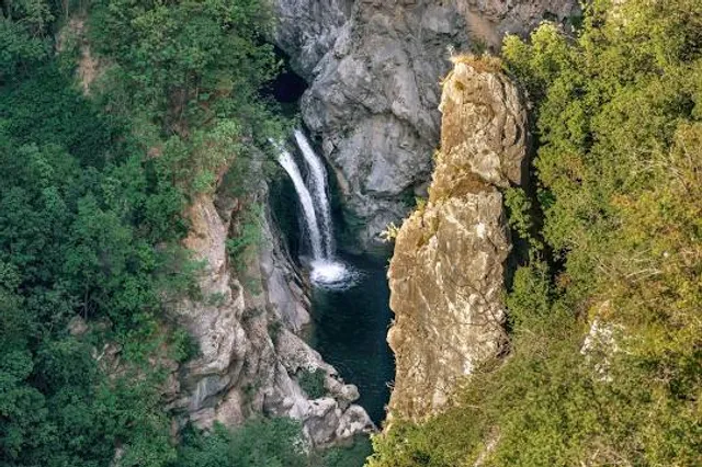 Vodopad Gubavica - Vidikovac 48