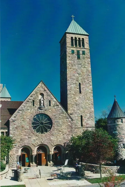 St. Thomas the Apostle Church