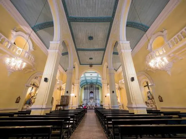 St. Dominic's Church