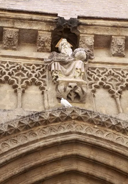 Iglesia de Santa Marina