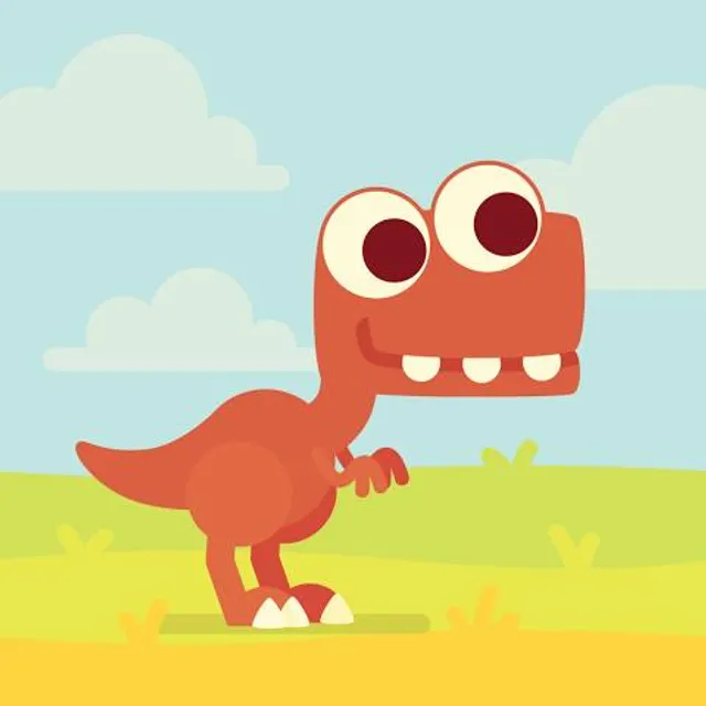 Field Station: Dinosaurs