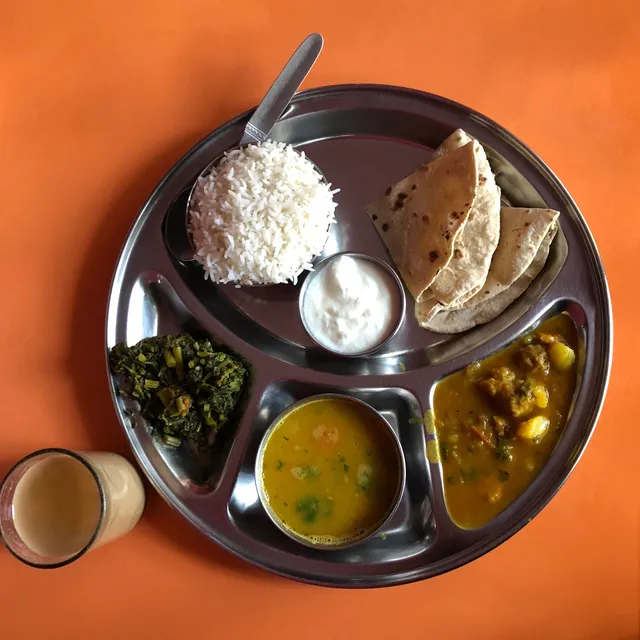 Sai Himalayan Nepali Restaurant