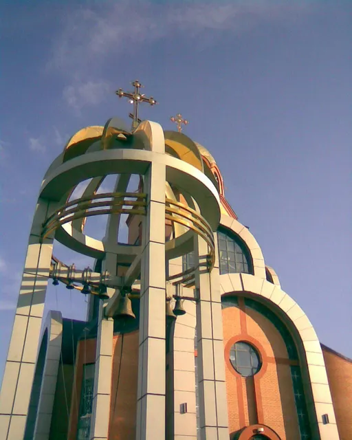 Palomnytsʹka Sluzhba "Palomnytsʹkyy Tsentr Istoky"