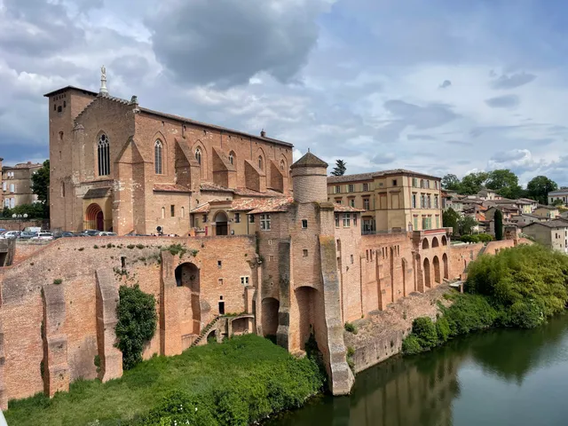Musée de l'Abbaye Saint Michel