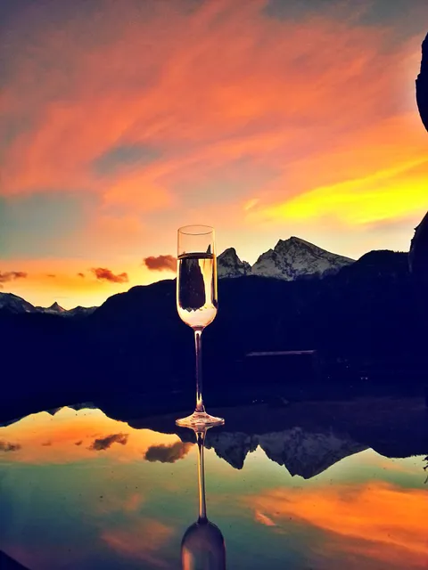 Haus der Berge - Ferienwohnung