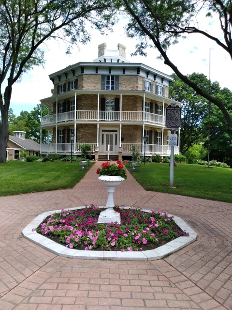 place image