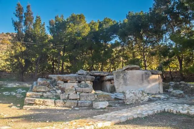 Balcón de Montezuma