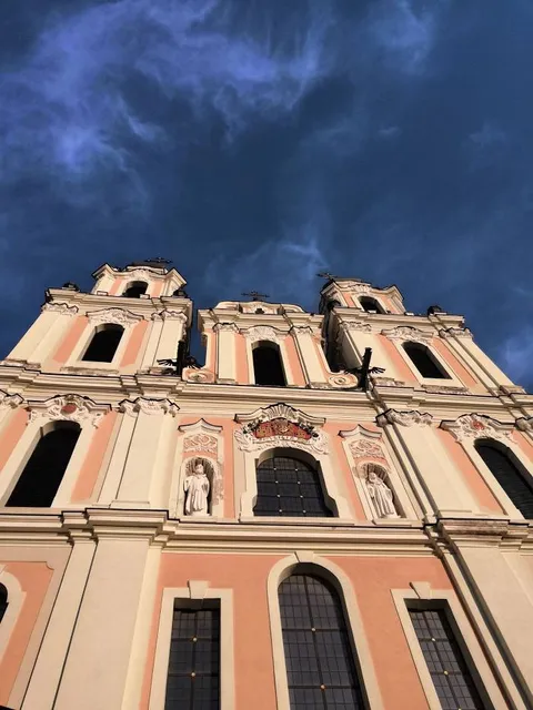 Vilnius Museum of Illusions