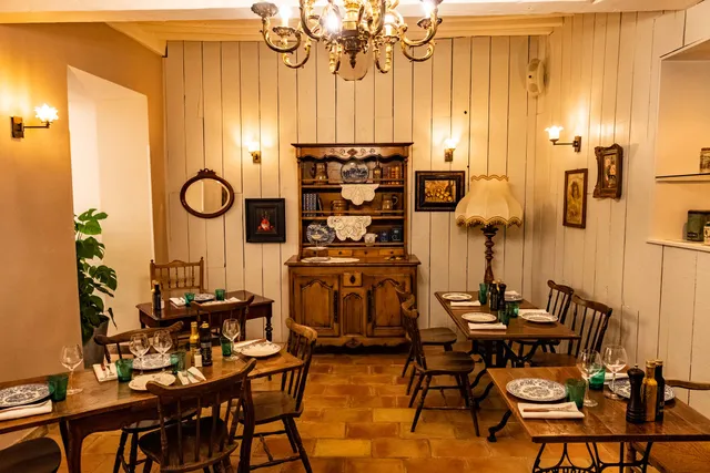 La Guinguette Antibes