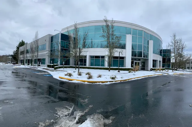 Microsoft Millennium Campus