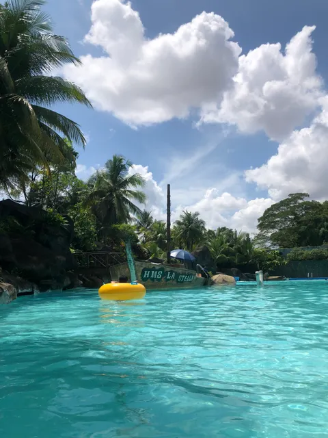 La Stella Water Theme Park
