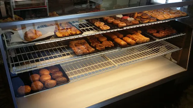 Daylight Donuts