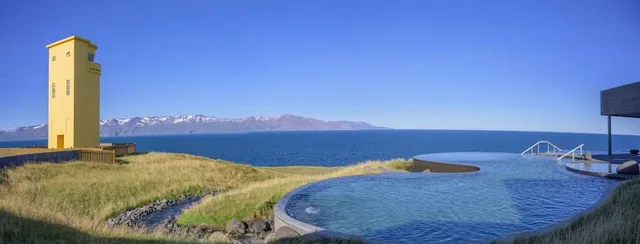 Geosea - Geothermal Sea Baths