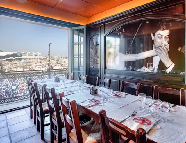 La Pizza Cresci - Cannes