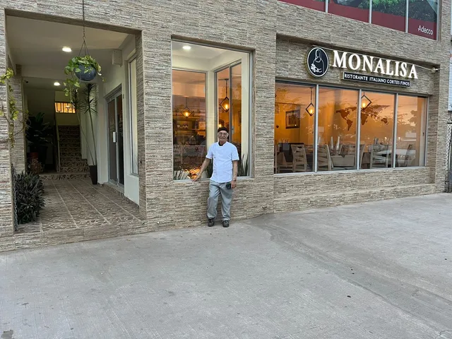 Monalisa Ristorante Italiano