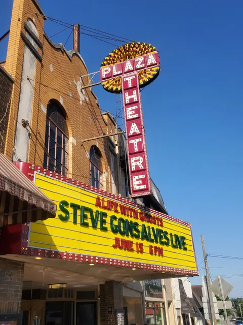 Plaza Theatre