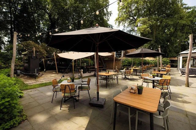 Veluwe Hotel de Beyaerd