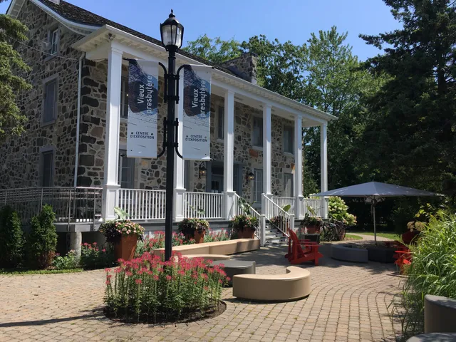 Old Rectory Exhibition Center