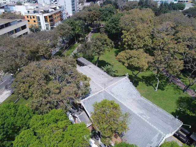 Parque Reducto n.º 2