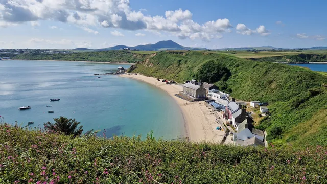 Llŷn Area of Outstanding Natural Beauty