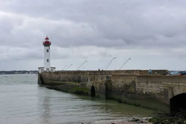 Monument à l'Abolition de l'Esclavage