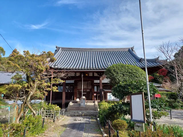 Eishin-in Temple