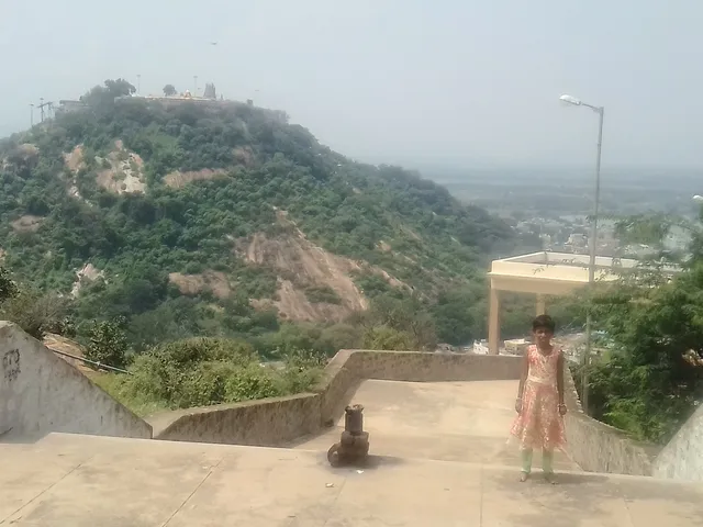 இடும்பன் மலை