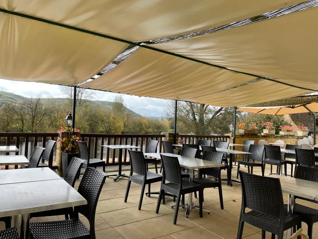 Brasserie Le Ti' Malo