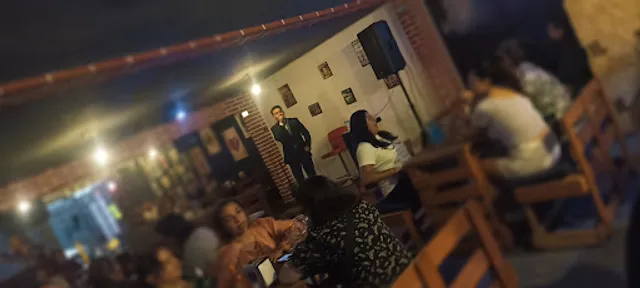 La Cheleria Snacks & Chelas