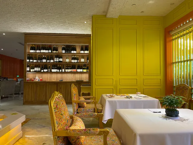 Shanghai Minghao Shark's Fin Seafood Restaurant Hongqiao Shop