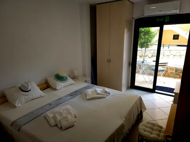 Traumhafte Maisonette