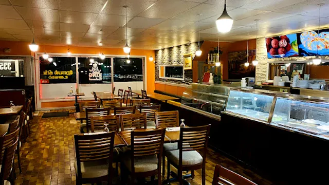 Royal King |Authentic Indian Restaurant in Quebec | Take-out Restaurant in Montreal|South Indian Restaurant|Biryani Dishes|