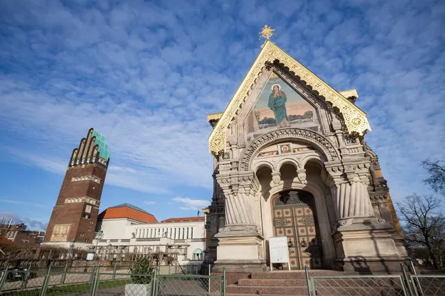 Museum Künstlerkolonie