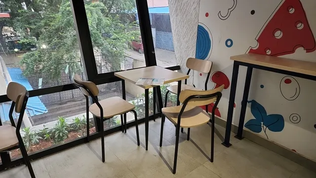 Domino's Pizza | Jayamahal, Banglore