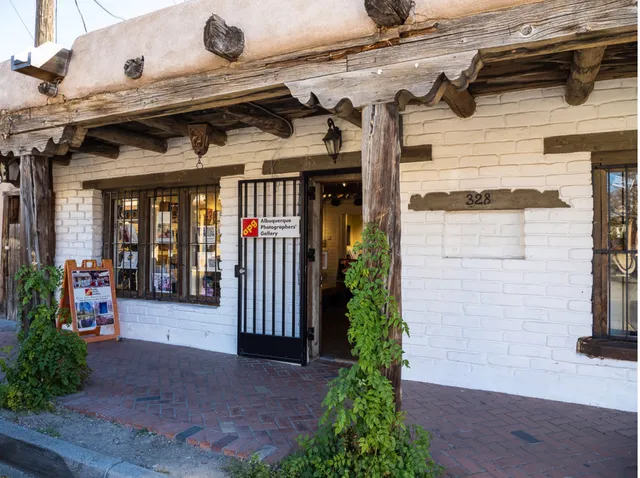 Albuquerque Photographers Gallery