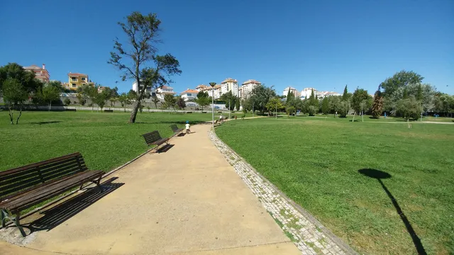 Parque Urbano Quinta das Flores
