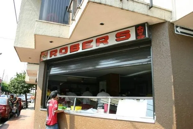 Super Tortas Ahogadas Rober's