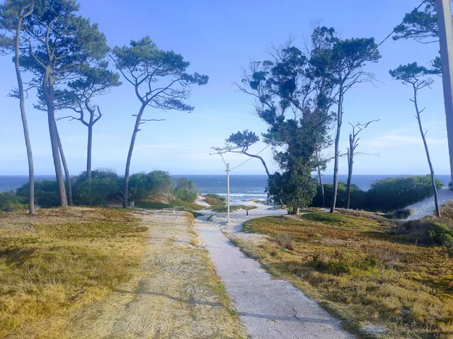 Fortín de Santa Rosa Beach