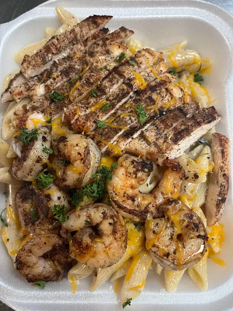 Island Vybz Fusion Grill #2 LLC