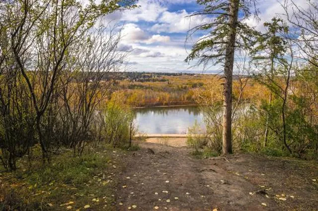 Sir Wilfrid Laurier Park