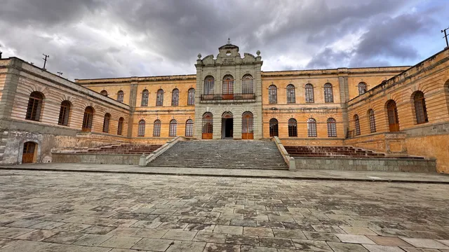 Centro de las Artes de San Agustín