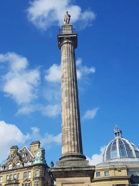 Grey's Monument